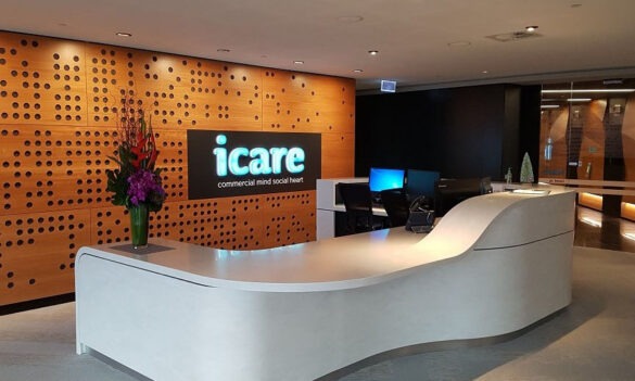 We want to hear from you: Call for iCare member feedback