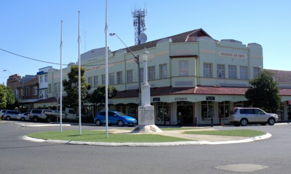 PSA meeting notice: Lismore/Casino area after-school meeting
