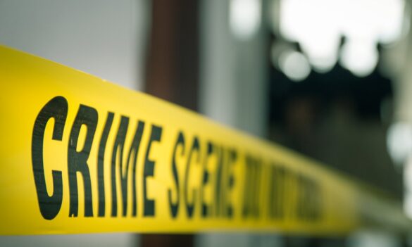 Office of the Director of Public Prosecutions Joint Consultative Committee