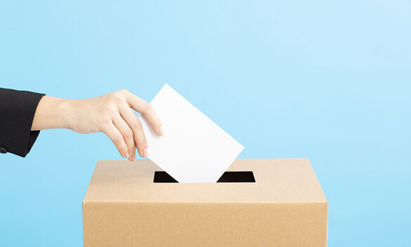 Parklea ballot now open