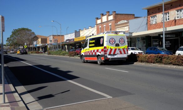 Update on Statement of Duties pilot at Mid North Coast Correctional Centre