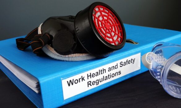 Newcastle Contact Centre: Health and Safety Representative election