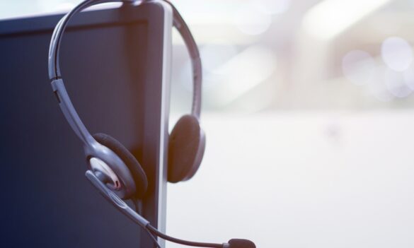 Sharing of Headsets: A risk to health and safety