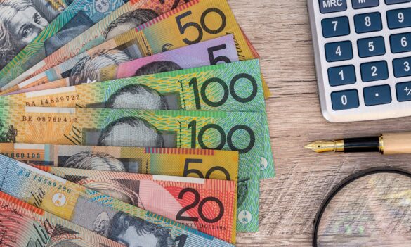 GovConnect and overpayments