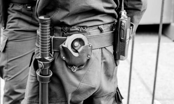 NSW Police Firearms Registry bulletin