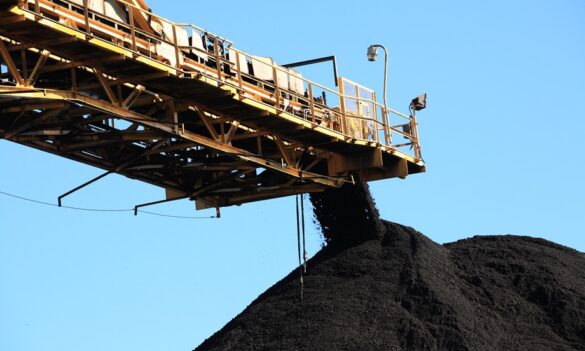 Coal Services Pty Ltd – Wolves in sheep’s clothing!