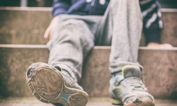 Professional admin staff: essential to Child Protection and Housing services