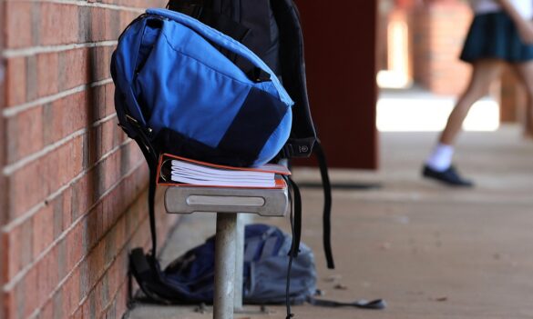 More permanent jobs in NSW schools