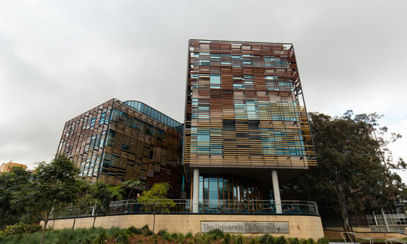 University of Sydney wage offer: March 2023