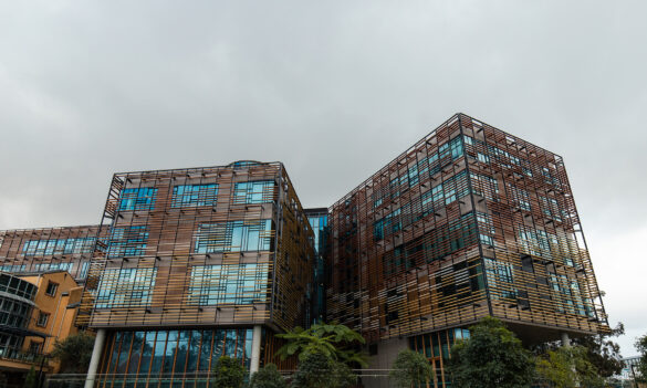 Latest news from the Sydney University Branch of the CPSU NSW