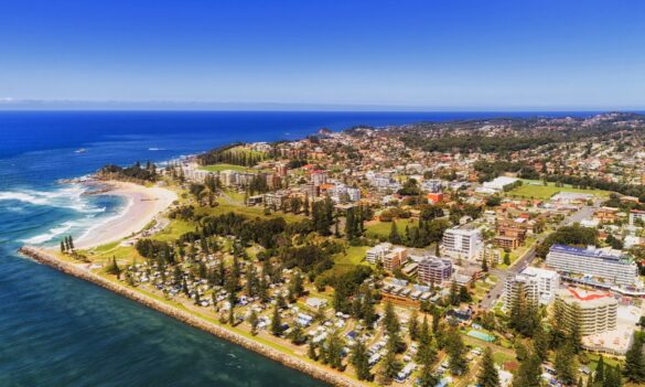 Call for nominations – Department of Regional NSW Departmental Committee