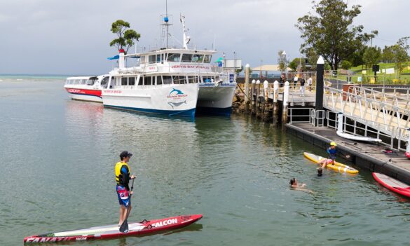PSA report back: Illawarra, Shoalhaven and Southern NSW Joint Consultative Committee