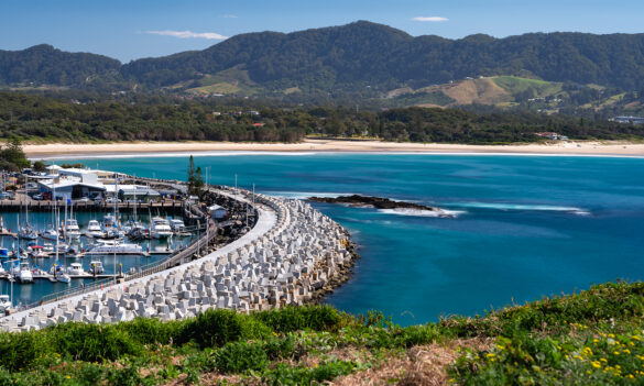 Mid North Coast Disability Services announces transfer of business