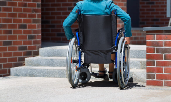 Northcott plans to slash Disability Support Worker wages by $9 an hour