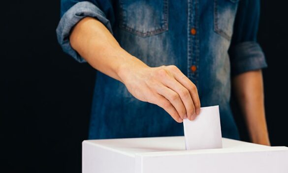 Call for nominations 2021: Safety & Supervisory Inspectors Vocational Advisory Group