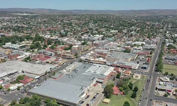 You’re invited to a socially distanced afternoon tea with the Vice-President of the PSA