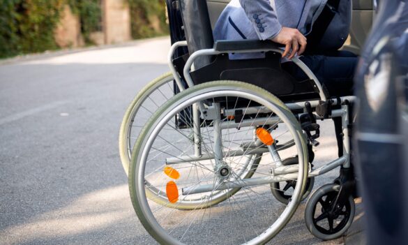 Disability Services: Coronavirus update