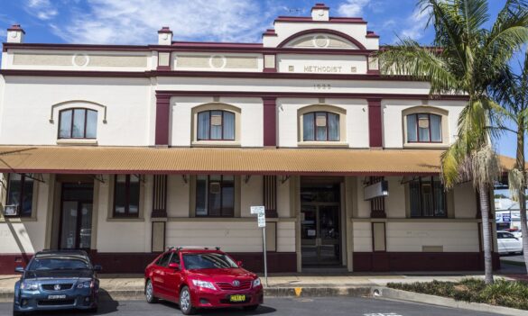 Heritage Members – Have your say