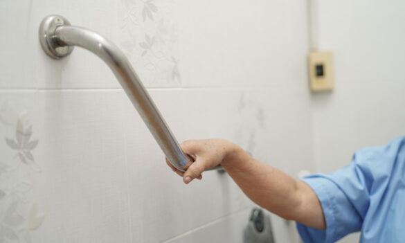 Disability Services update