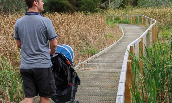 Big win for parents: Paid Parental Leave update