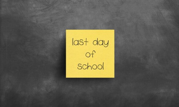 Your End of Term PSA Wrap Up: BM Transition, Recruitment Procedures and Permanency