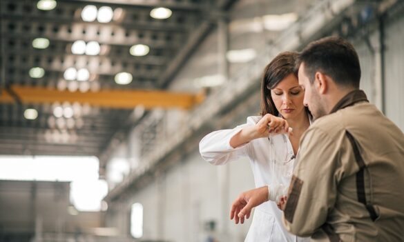 Referral of WHS matters to the external Resource Regulator – consultation