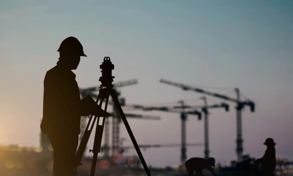 Land Registry Services: Workload and work/life balance