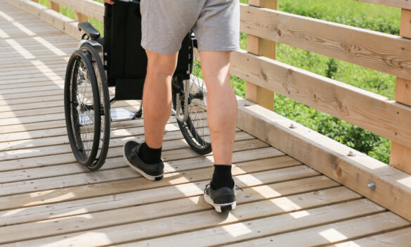 The Benevolent Society: CPSU NSW lodges its log of claims