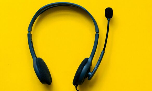 Sharing of Headsets: Discussions held