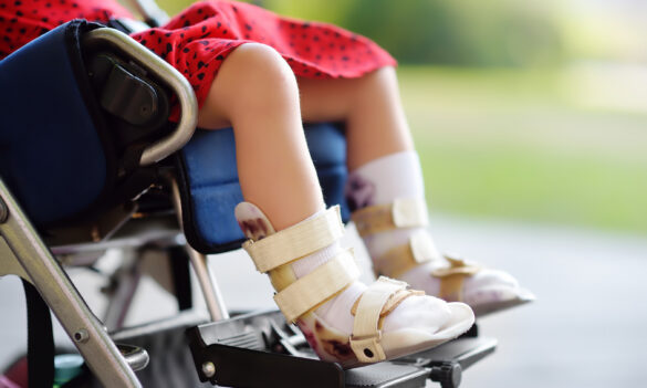 Cerebral Palsy Alliance Joint Consultative Committee meeting