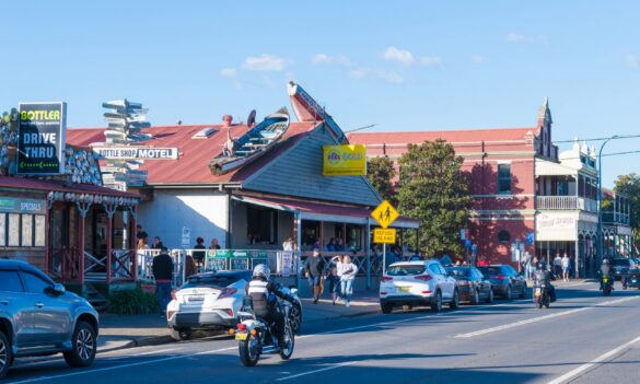 Consultation on the Creation of the Department of Regional NSW (DRNSW) – member update