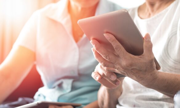 PSA strongly encourages all members working in child protection to partake in worker Wellbeing Checks