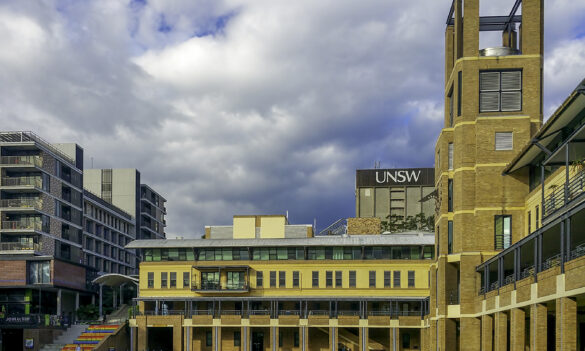 CPSU NSW @ UNSW: Zoom meeting 12pm-1pm, 1 September 2020