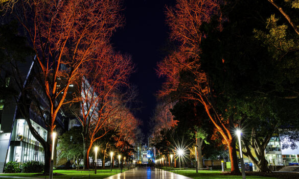 CPSU NSW University of NSW Branch: Annual General Meeting