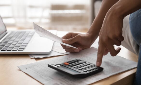 Community Corrections and Non Custodial: Are you entitled to an Environmental Allowance?