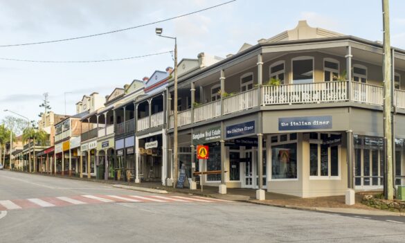 Meeting notice: Schools meetings in Tweed Heads, Ballina and Lismore