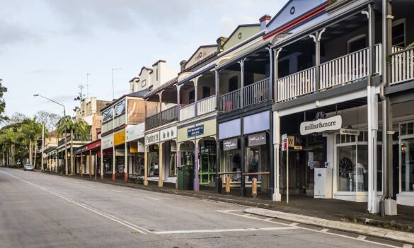 Fair Trading: Meeting for PSA members