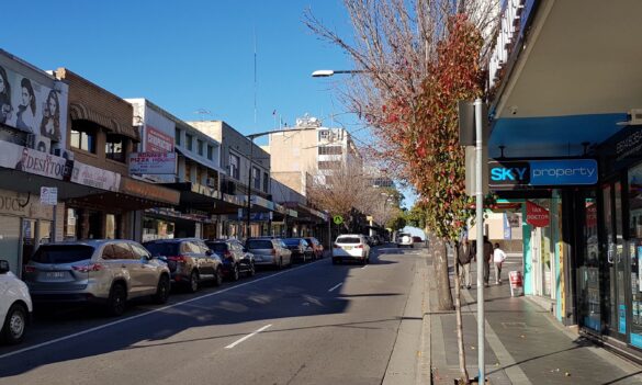 Greater Sydney – Community and Place Members’ Meeting