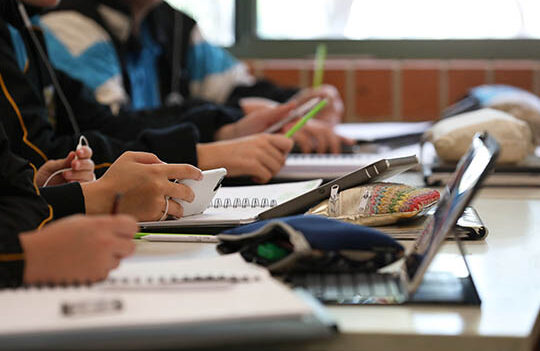 Business Manager transition: The PSA has been working for you