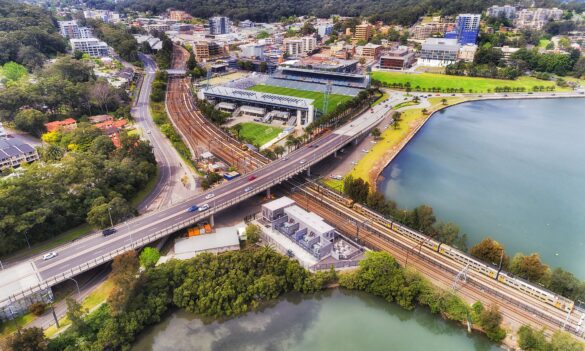 Central Coasties, have your say on your work and commute