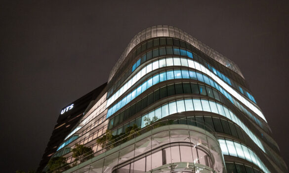 UTS Enterprise Bargaining update. Wins for Professional Staff