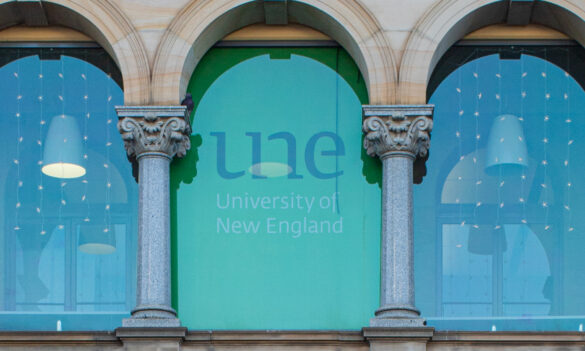 CPSU NSW update: University of New England Enterprise Bargaining