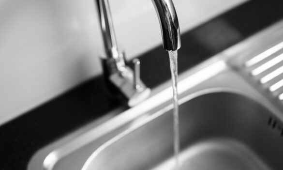 Newcastle Contact Centre: water and toilet access