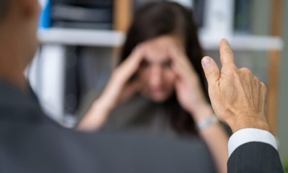 Improvement Notice for the Department of Customer Service