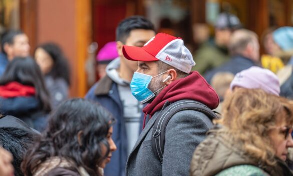 ODPP member update regarding COVID-19