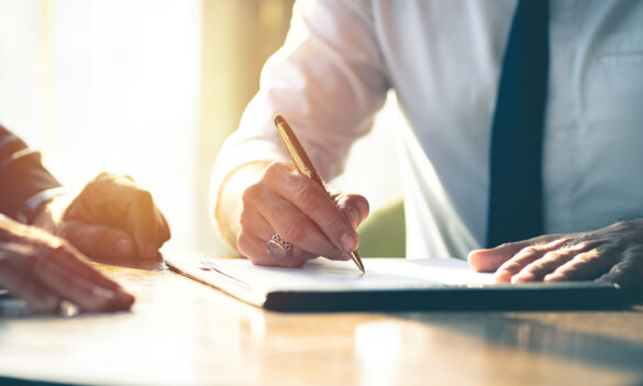 Enterprise Agreement approval process