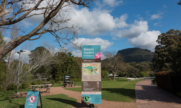 University of Wollongong: Online member drop-in sessions