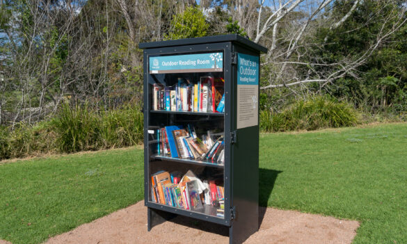 University of Wollongong AGM