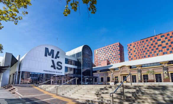 MAAS Code of Conduct: send us your feedback