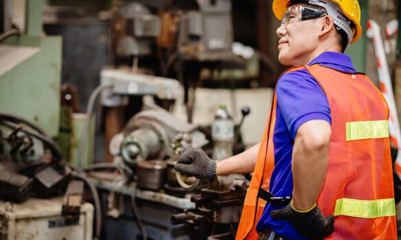 Referral of WHS matters to the external Resource Regulator – consultation